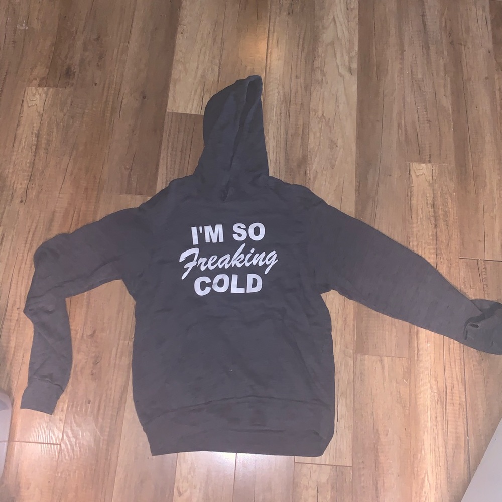 Sweatshirt